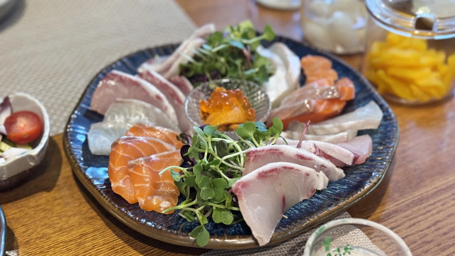 밖에서 밥 먹습니다 - 분당 판교, 초루_3.webp