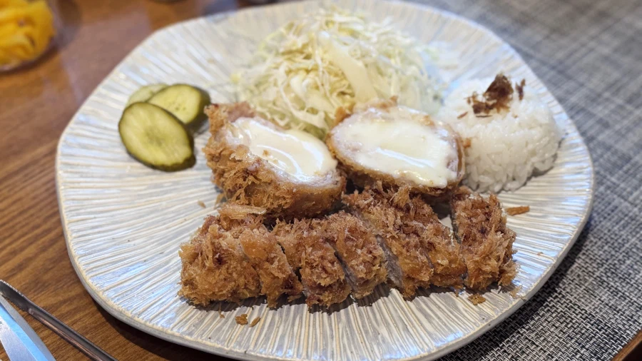 밖에서 밥 먹습니다 - 분당 판교, 초루_4.webp