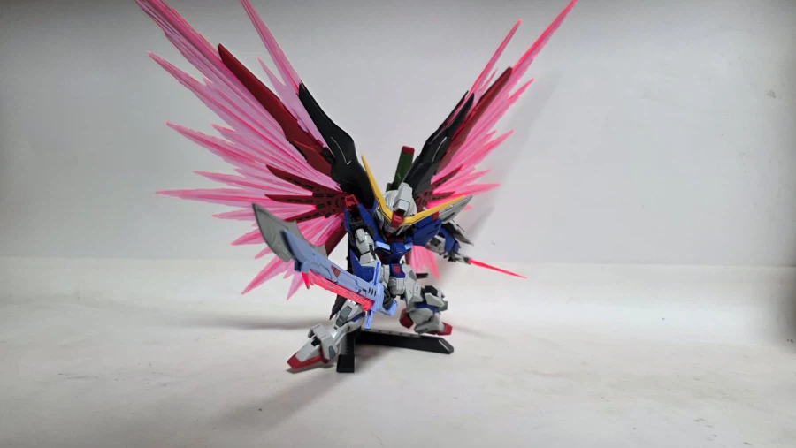 [반다이] MGSD 데스티니 건담_1.webp