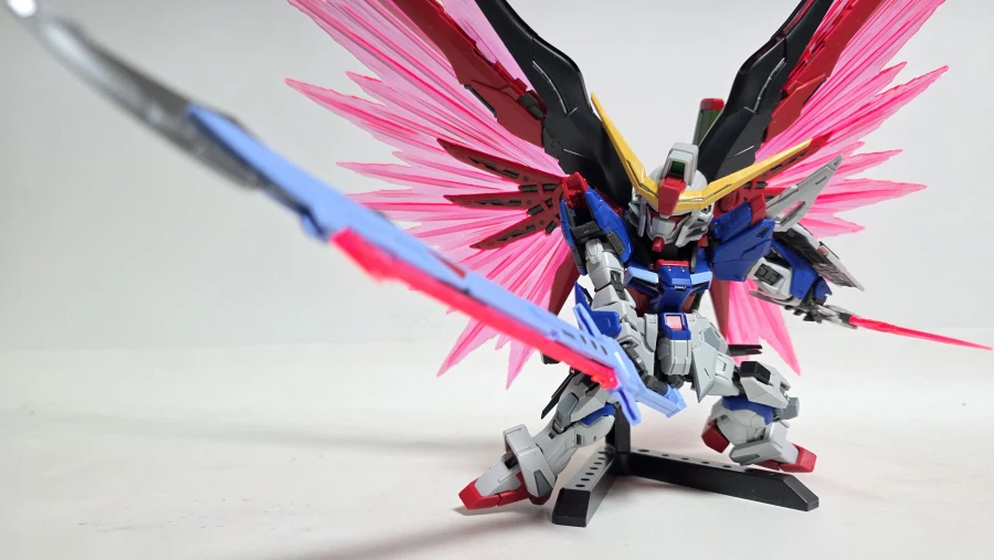 [반다이] MGSD 데스티니 건담_4.webp