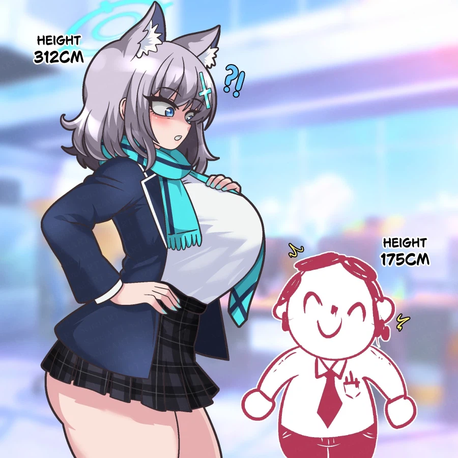 블루아카) 선생보다 거대한 학생들.jpg_4.webp