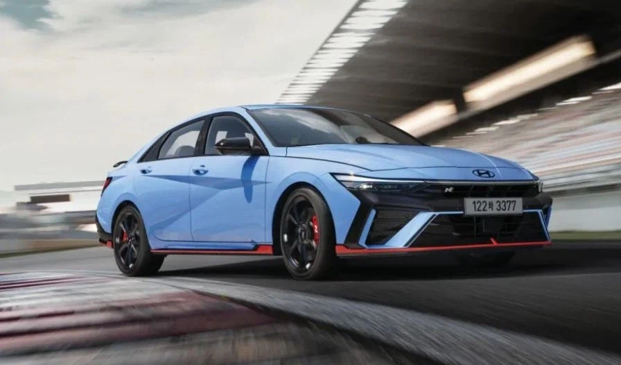 '응 니네 아빠 차 아반떼'의 현실. jpg_2.webp