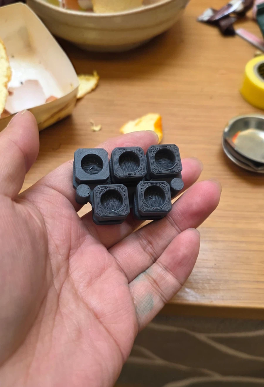 /1:144 네오지옹 [제작기#06] by suhaya_1.webp