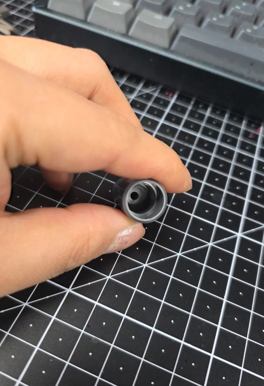 /1:144 네오지옹 [제작기#06] by suhaya_4.webp