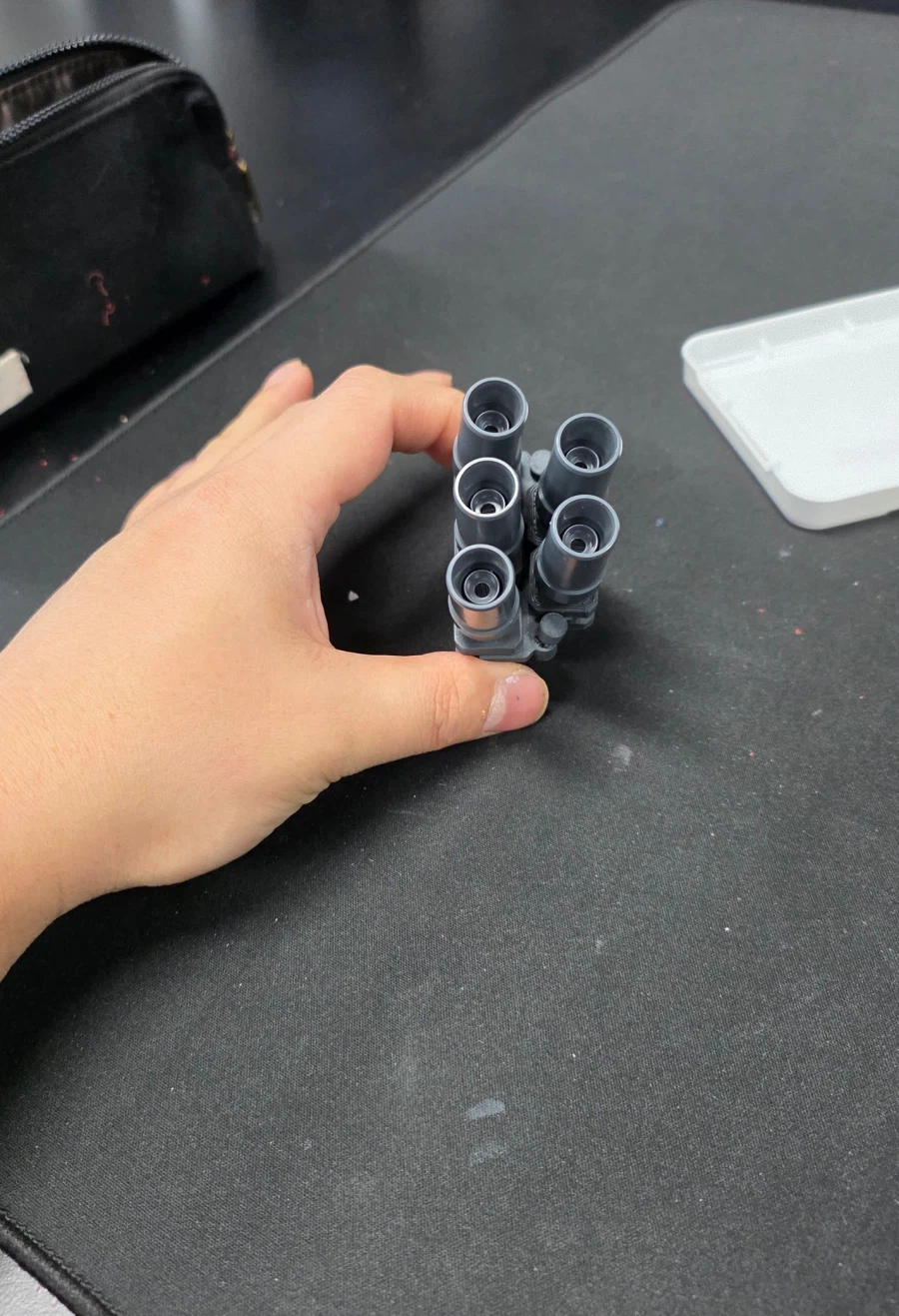 /1:144 네오지옹 [제작기#06] by suhaya_12.webp