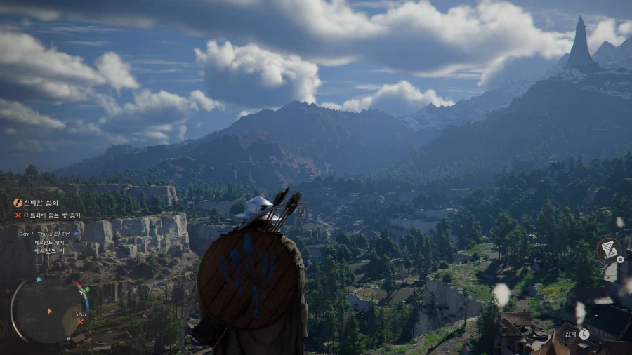 붉은사막, 리뷰어 들이 하는 말이 정확하게 공감되기는 처음;;_3.webp