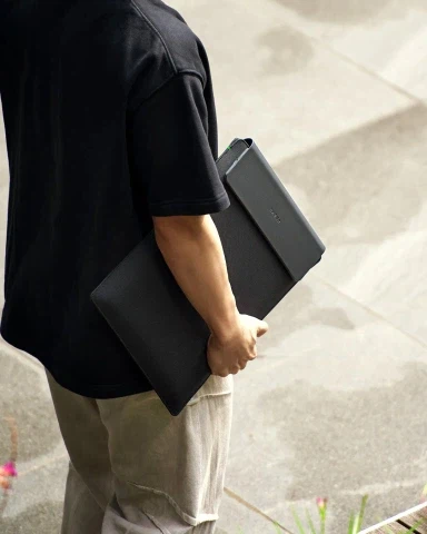 [네이버] 노트북 필수 악세사리! RAZER Laptop Sleeve 16 출시!_2.webp