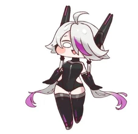 트릭컬) (아마도)다음주에 보게될 자매대결_1.webp