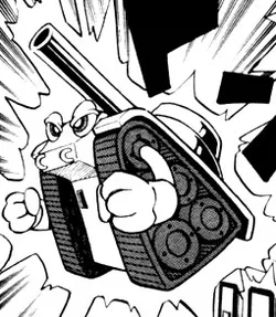 뻘글) 코나미가 GX코믹스 카드들을 대거 발굴하고있는데_1.webp