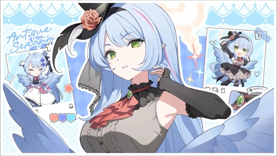 블루아카)중국 서버 앤틱 세라핌 PV.jpg_3.webp