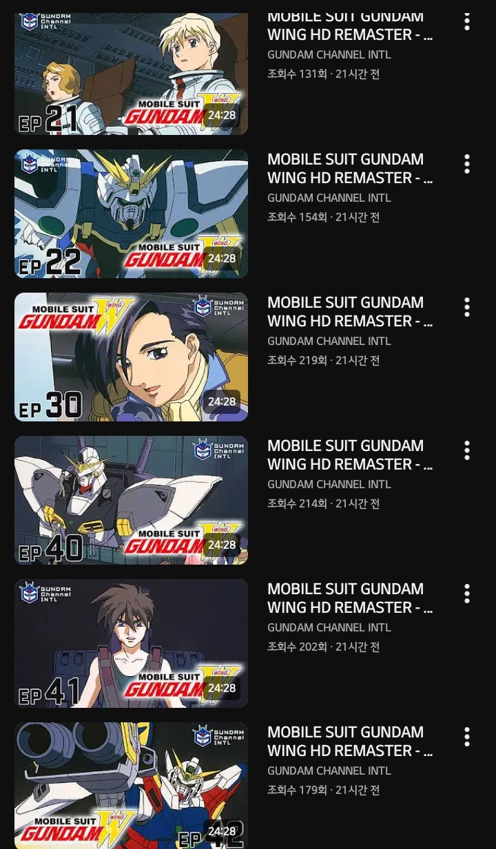 건담) 건담 공식 채널 업로드 ㅈ같이하네_1.webp