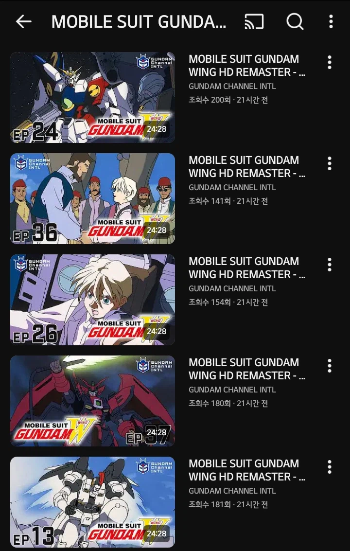 건담) 건담 공식 채널 업로드 ㅈ같이하네_2.webp