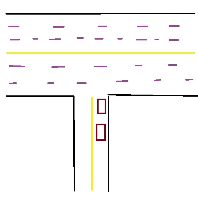 우회전 좌깜 실제로 보고 피식하긴했지 ㅋㅋㅋ_1.webp