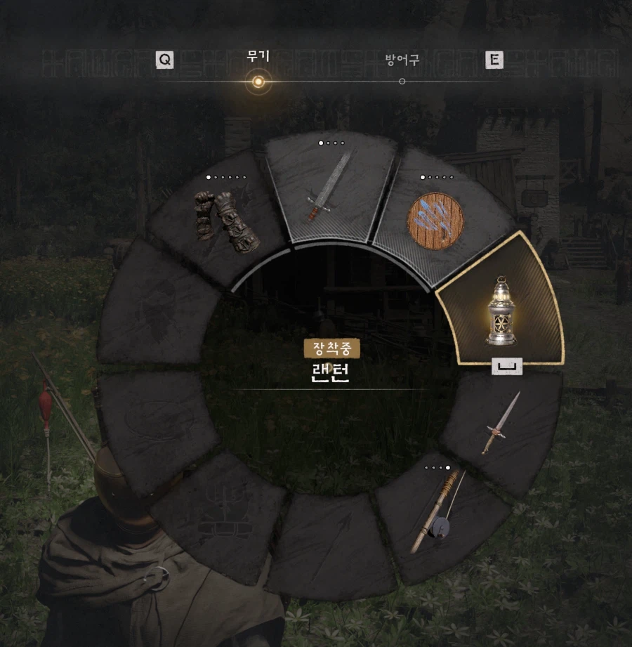 붉은사막)ux 부분에서 최소한의 고민도 안 한 거 같다 느끼는 게 이거임_1.webp