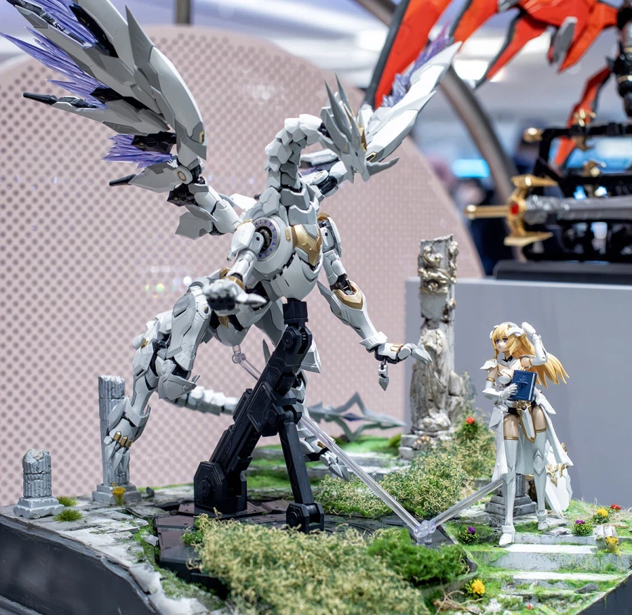 판교 현대백화점 메카소울 팝업 탐방기 (스압)_2.webp