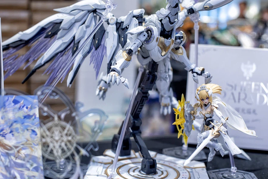 판교 현대백화점 메카소울 팝업 탐방기 (스압)_13.webp