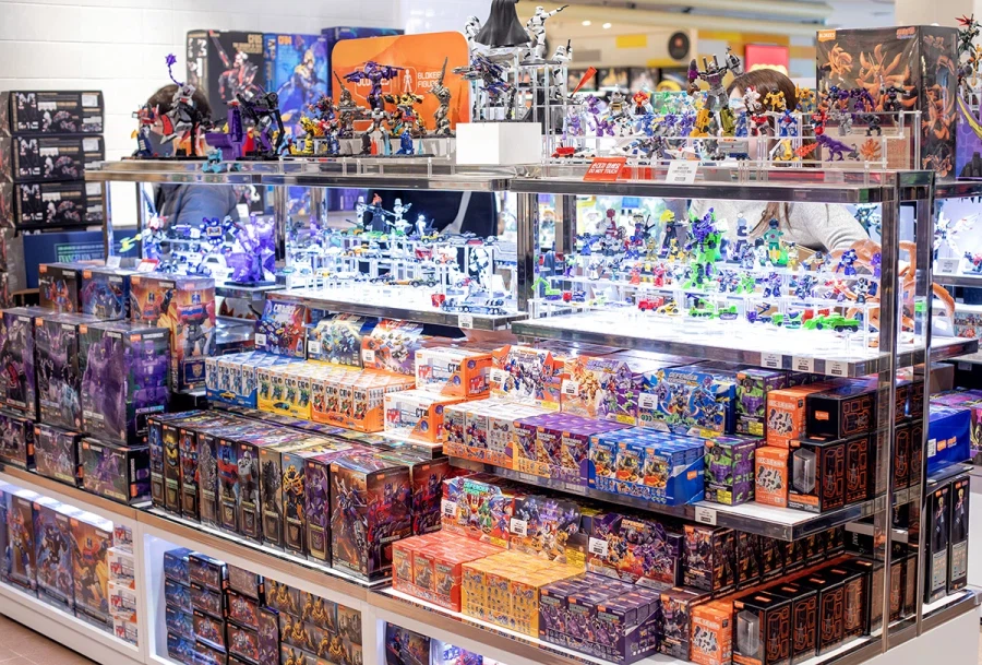 판교 현대백화점 메카소울 팝업 탐방기 (스압)_17.webp