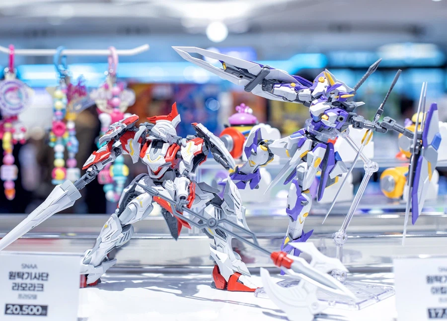 판교 현대백화점 메카소울 팝업 탐방기 (스압)_46.webp