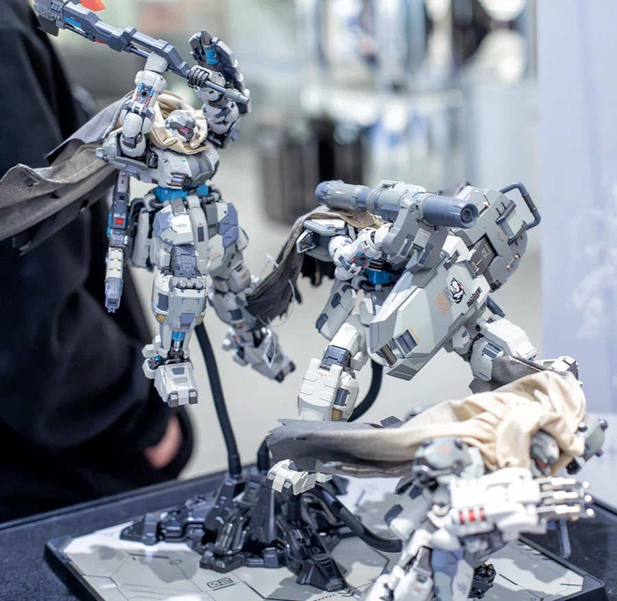 판교 현대백화점 메카소울 팝업 탐방기 (스압)_64.webp