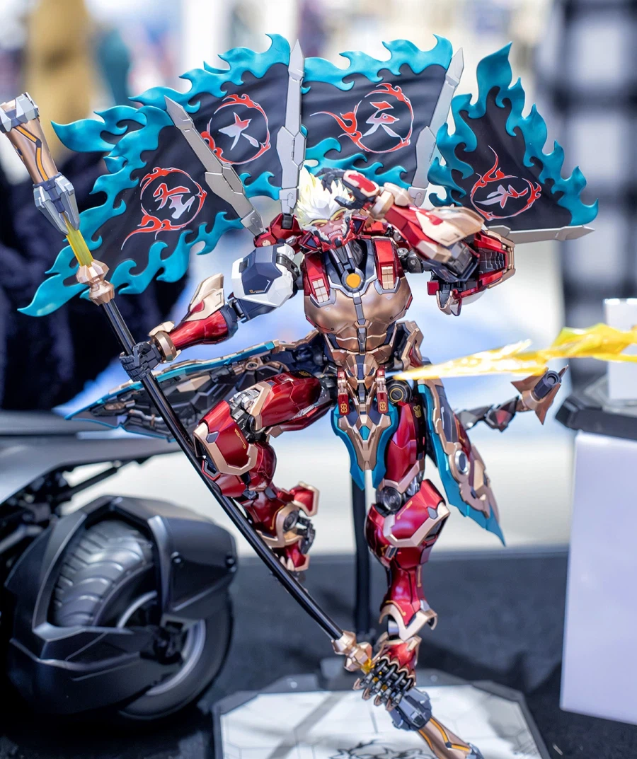 판교 현대백화점 메카소울 팝업 탐방기 (스압)_71.webp