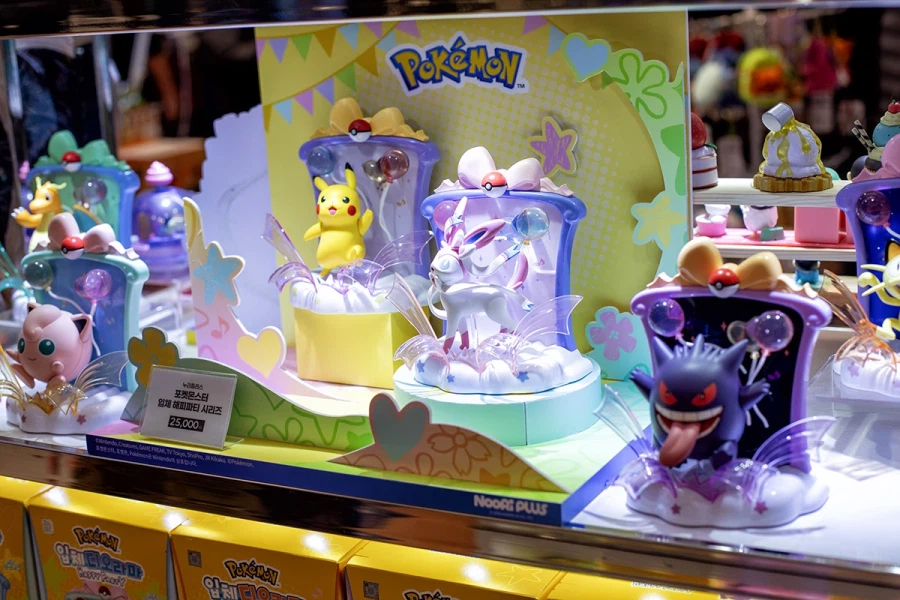 판교 현대백화점 메카소울 팝업 탐방기 (스압)_99.webp