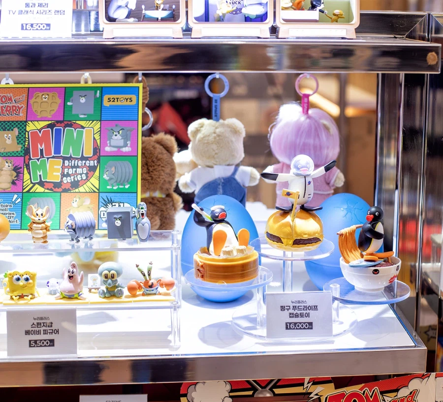 판교 현대백화점 메카소울 팝업 탐방기 (스압)_102.webp