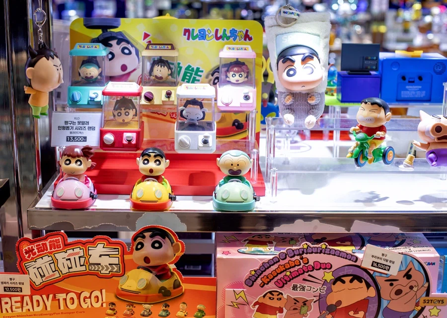 판교 현대백화점 메카소울 팝업 탐방기 (스압)_109.webp