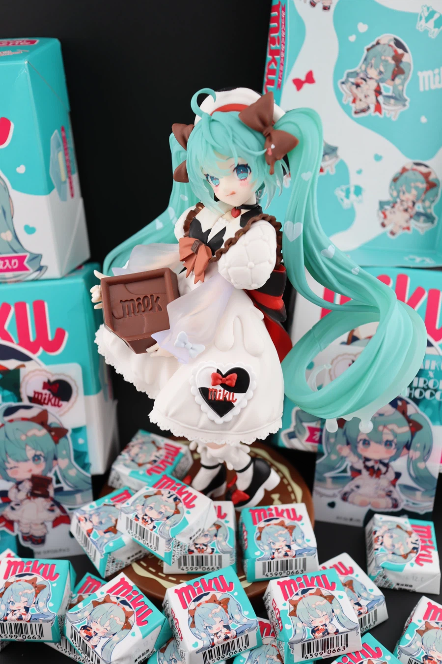 [후류] Trio Try iT 피규어 하츠네 미쿠 X 치로루 초코 밀크 ver_13.webp