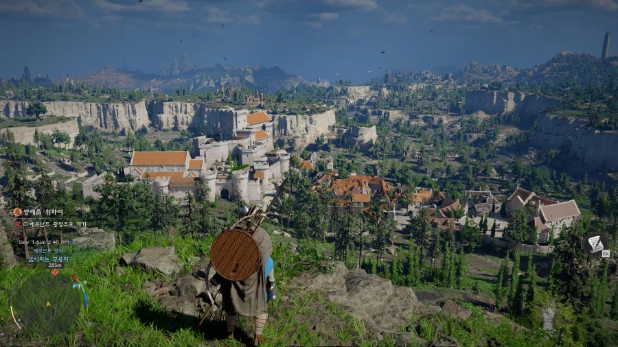 붉은사막)3.5시간 해본 느낌임_2.webp