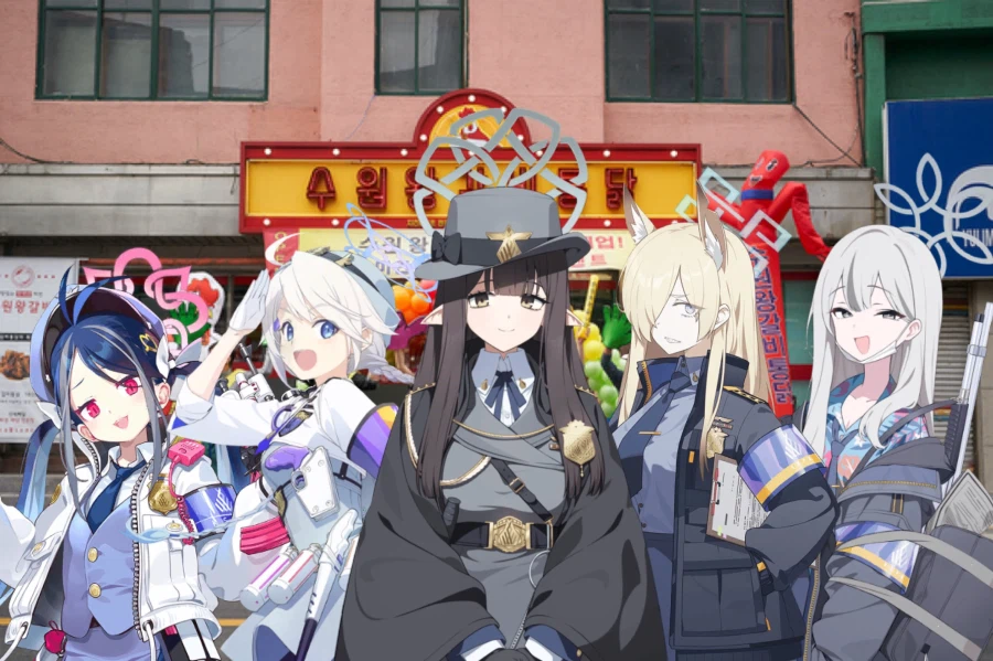 블루아카)일본 센세의 신캐 반응 근황.jpg_1.webp