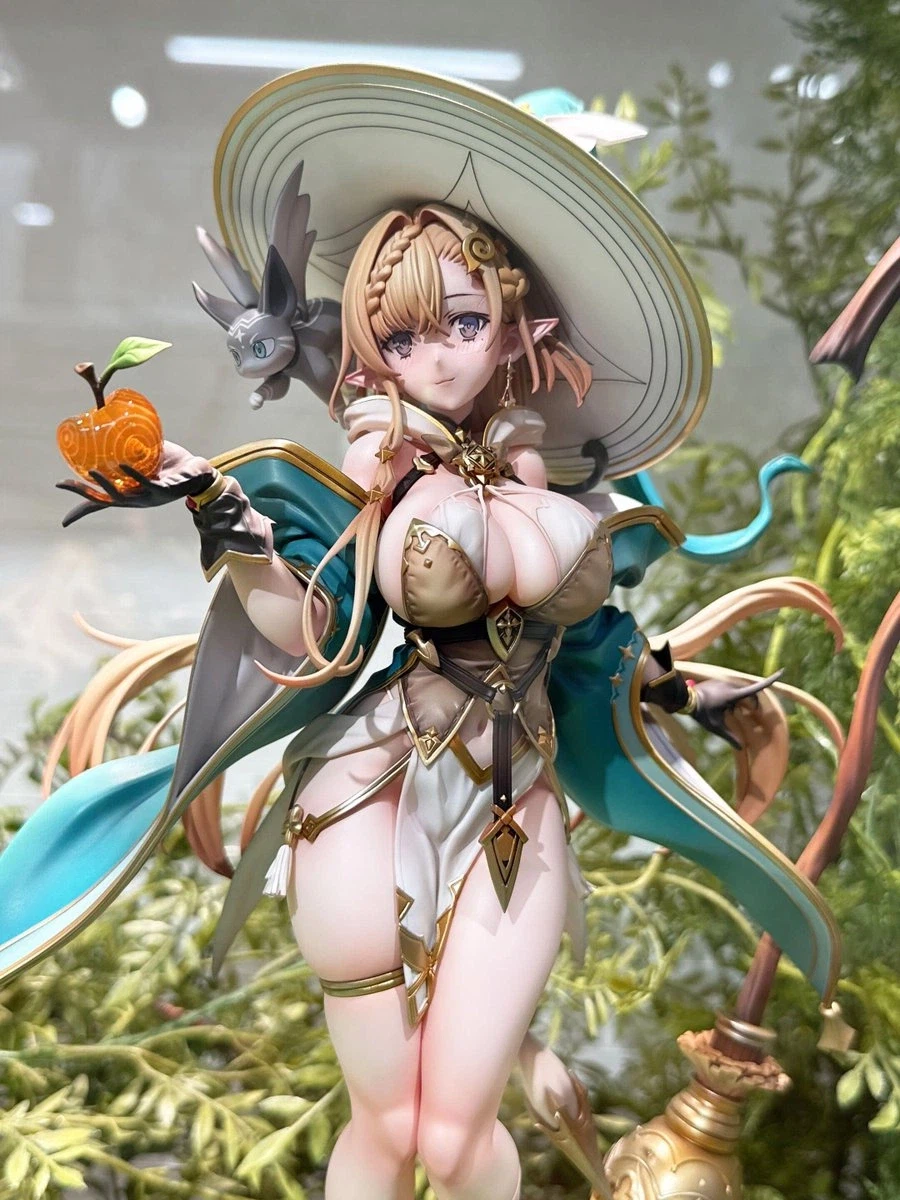 [Vertex] 엘프 축제 in 아미아미 신제품 정보 + 전시 사진_4.webp