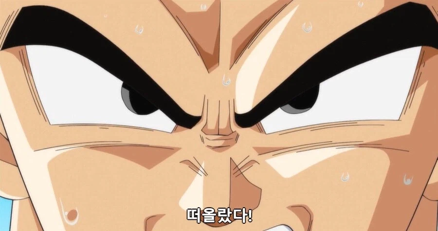 드래곤볼) 종족의 미래를 지키려는 왕_9.webp