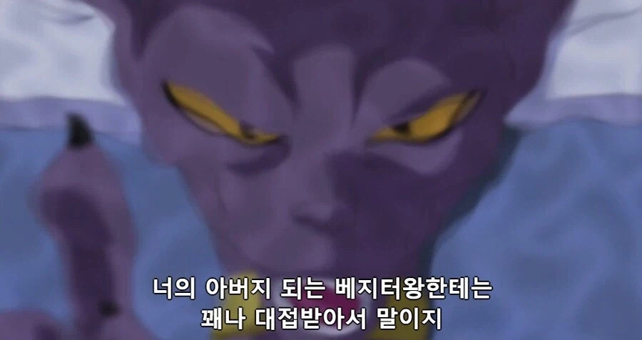 드래곤볼) 종족의 미래를 지키려는 왕_12.webp