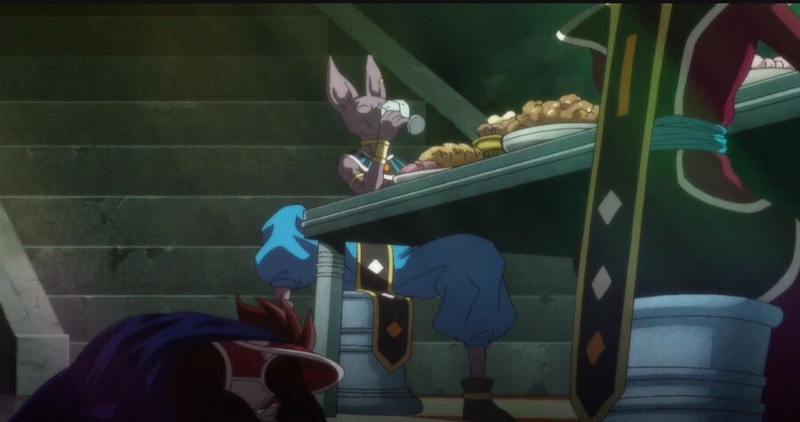 드래곤볼) 종족의 미래를 지키려는 왕_15.webp