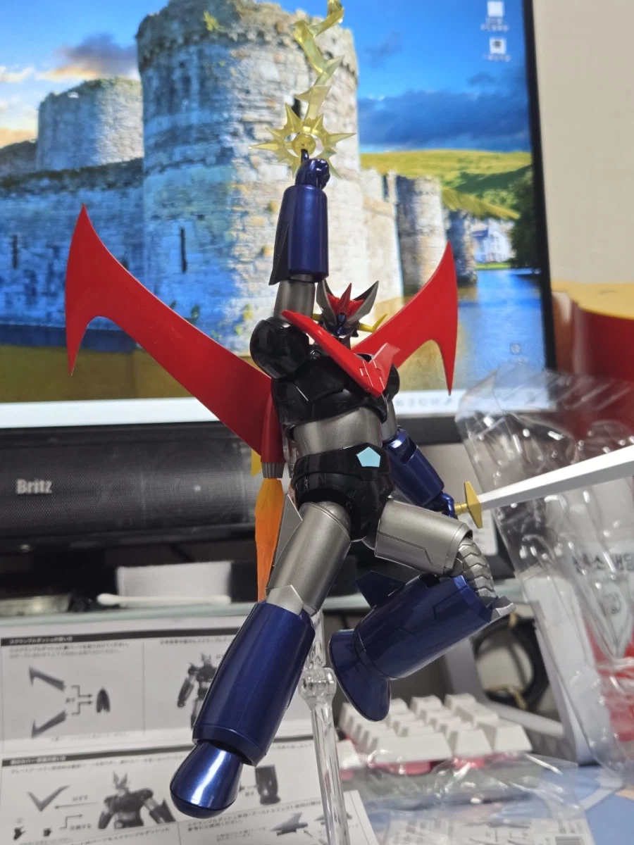 리볼텍 어메이징 야마구치 그레이트 마징가_6.webp