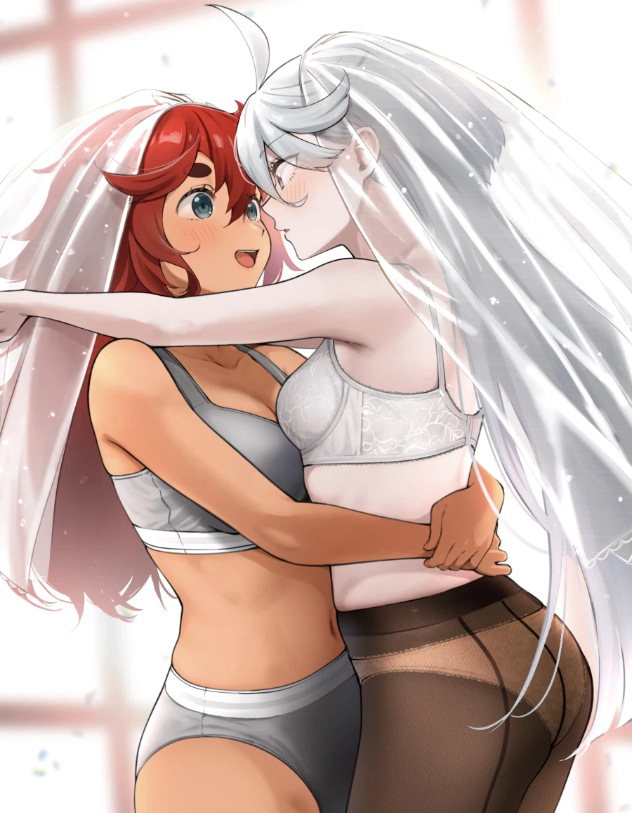 백합) 먹어대다 깨달은건데_1.webp