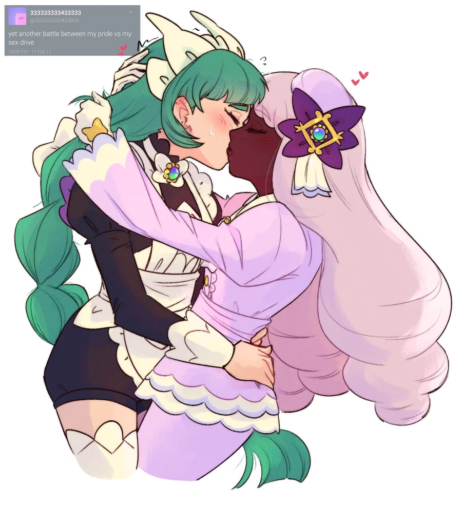 백합) 먹어대다 깨달은건데_8.webp