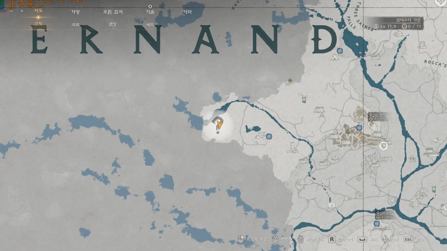 바둑돌(오목) 퍼즐 공략_1.webp