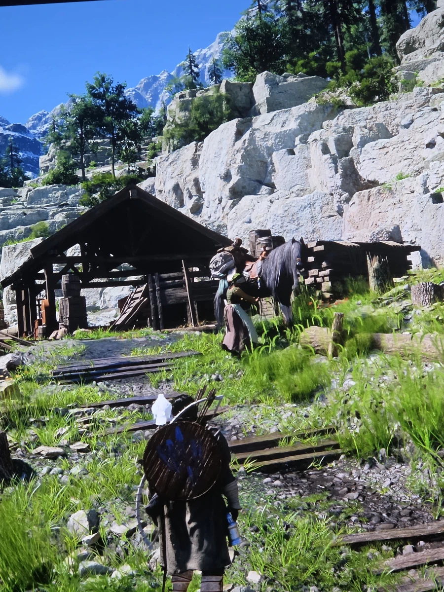 챕터원 끝났습니다. 한줄후기로 요약가능하네요_1.webp