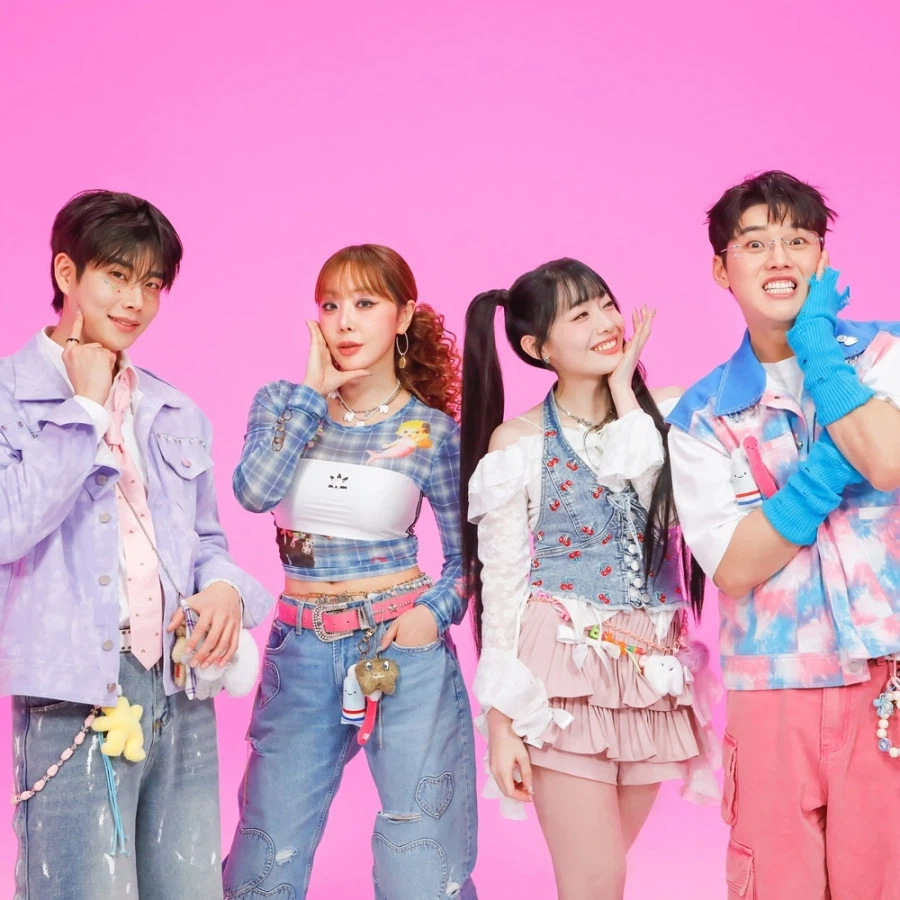 [석션] SUCTION '앓던 니(Still Hurts)' 잇츠 라이브_2.webp