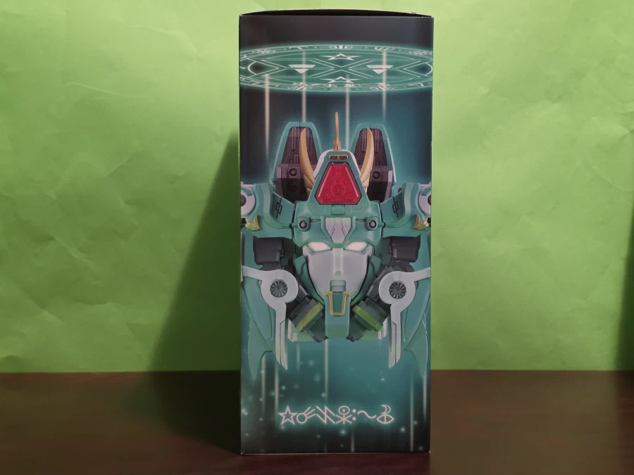 굿스마일 컴퍼니 모데로이드 시리즈 마동왕 그랑조트 킹 스타일 윈자트_4.webp