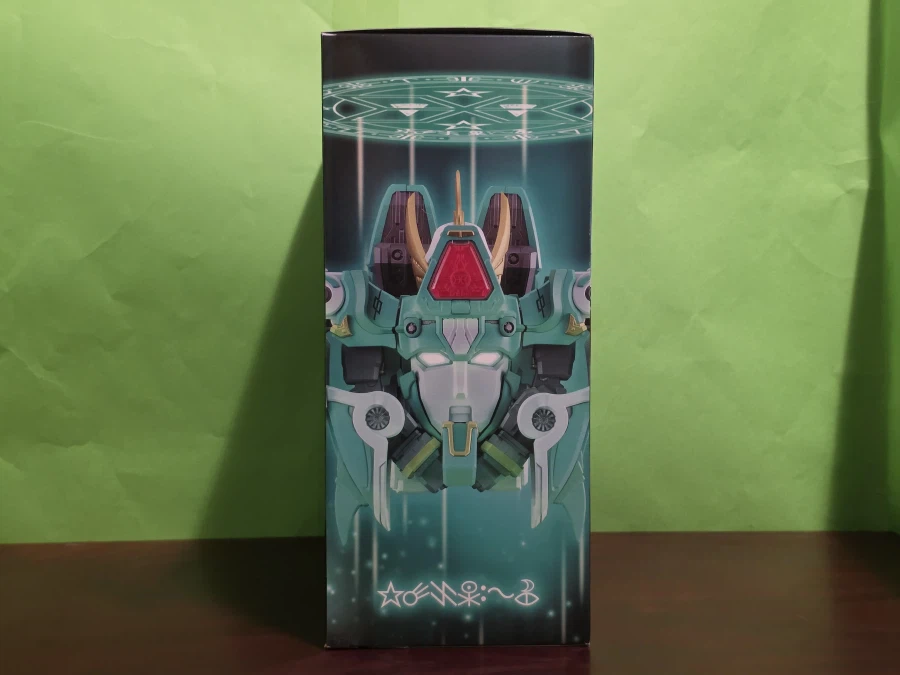 굿스마일 컴퍼니 모데로이드 시리즈 마동왕 그랑조트 킹 스타일 윈자트_6.webp