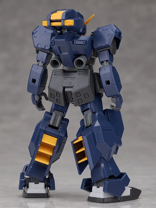 HGUC 1/144 건담 TR-1 헤이즐 改 이카로스 유닛 장비 해외 리뷰_15.webp