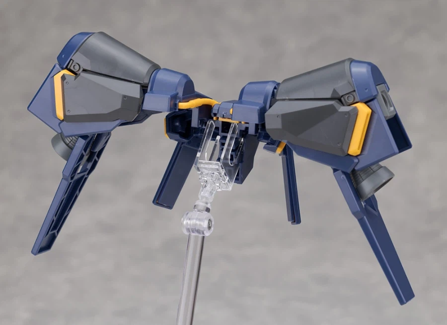 HGUC 1/144 건담 TR-1 헤이즐 改 이카로스 유닛 장비 해외 리뷰_19.webp