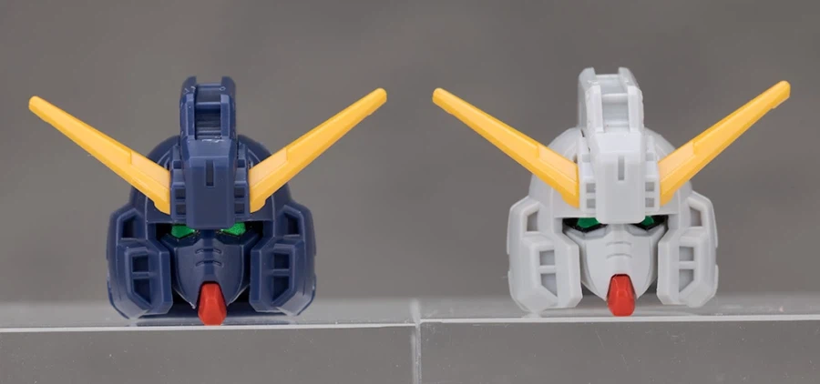 HGUC 1/144 건담 TR-1 헤이즐 改 이카로스 유닛 장비 해외 리뷰_27.webp