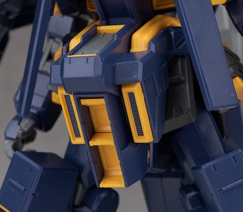 HGUC 1/144 건담 TR-1 헤이즐 改 이카로스 유닛 장비 해외 리뷰_34.webp