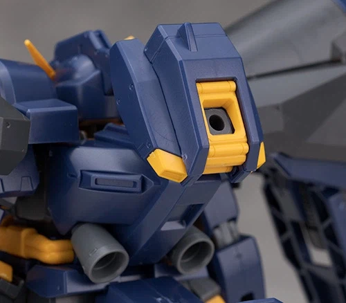 HGUC 1/144 건담 TR-1 헤이즐 改 이카로스 유닛 장비 해외 리뷰_37.webp