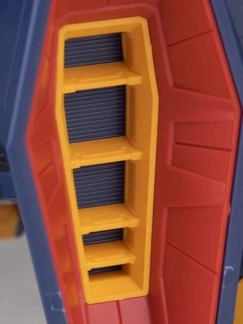 HGUC 1/144 건담 TR-1 헤이즐 改 이카로스 유닛 장비 해외 리뷰_39.webp