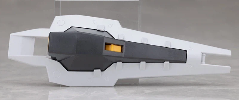 HGUC 1/144 건담 TR-1 헤이즐 改 이카로스 유닛 장비 해외 리뷰_40.webp