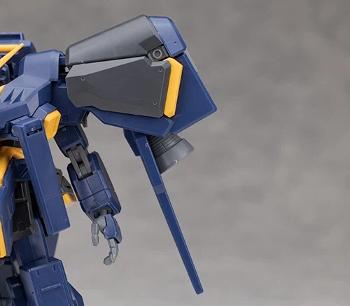 HGUC 1/144 건담 TR-1 헤이즐 改 이카로스 유닛 장비 해외 리뷰_42.webp